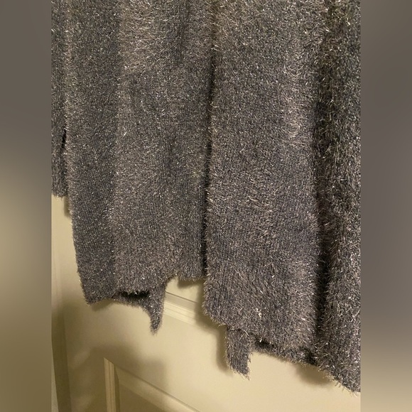 Sparkly Metallic sweater - Picture 2 of 4